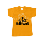 1e halloween shirt
